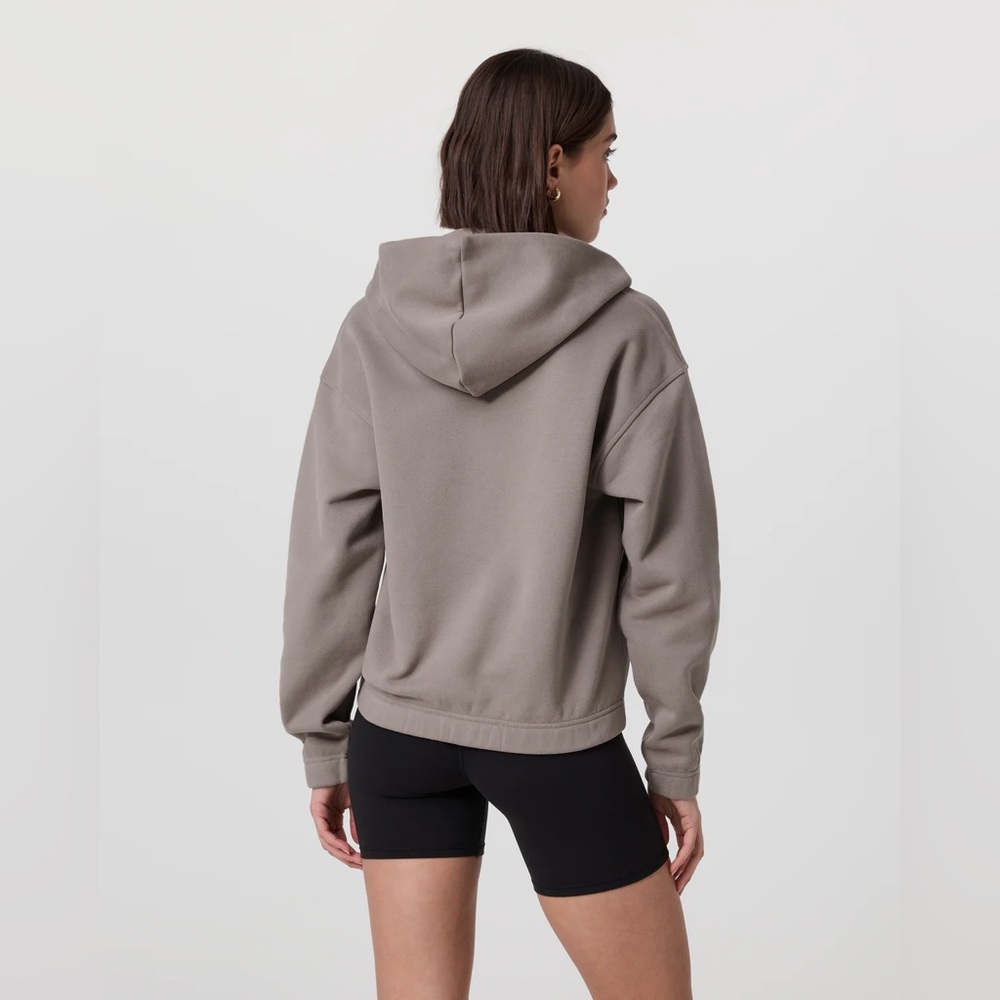Vuori cobblestone Restore Notch Hoodie - Picture 3 of 4